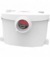 Trituratore Supermax 4 Ingressi