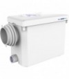 Trituratore Politech Wall 4 Ingressi