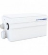 Trituratore Shower Tech 2 Ingressi