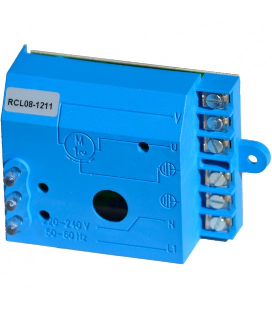 Scheda Elettronica Per Genyo 8 A 1,5 - 2,2