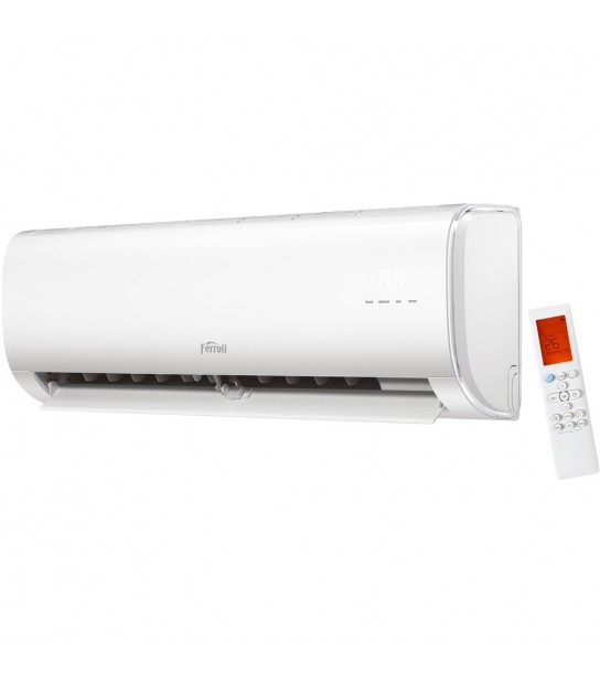 Unita' Interna Climatizzatore Giada Ferroli 24000 Btu