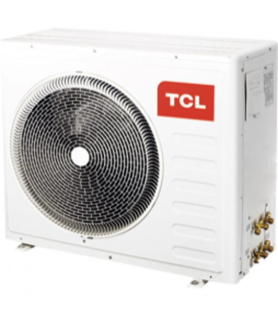 Unita' Esterna Climatizzatore Monosplit Elite F2 Tcl 9.000 Btu