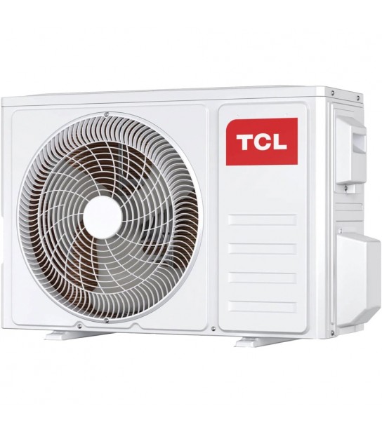 Unita' Esterna Climatizzatore Monosplit Breezein P9 Tcl 24.000 Btu