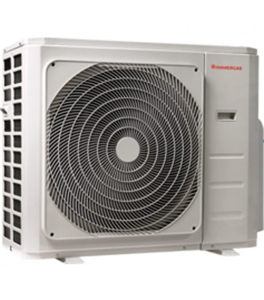 Unita' Esterna Climatizzatore Multisplit Thor Dual 18.000 Btu