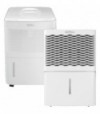 Deumidificatore Portatile Daitsu 20 L/G - 24 Mq