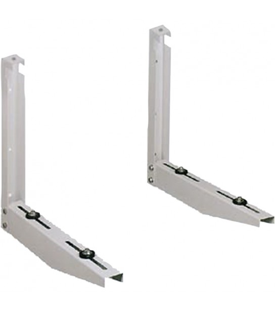 Staffa Per Climatizzatori Speedy Senza Traversa 400X480 Mm