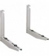 Staffa Per Climatizzatori Speedy Senza Traversa 400X480 Mm