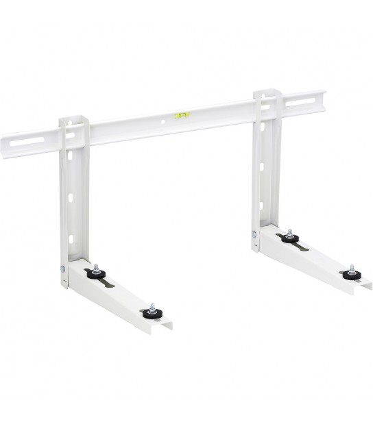 Staffa Climatizzatori Universale Clock Premontata 465X400X800 Spessore 15/10