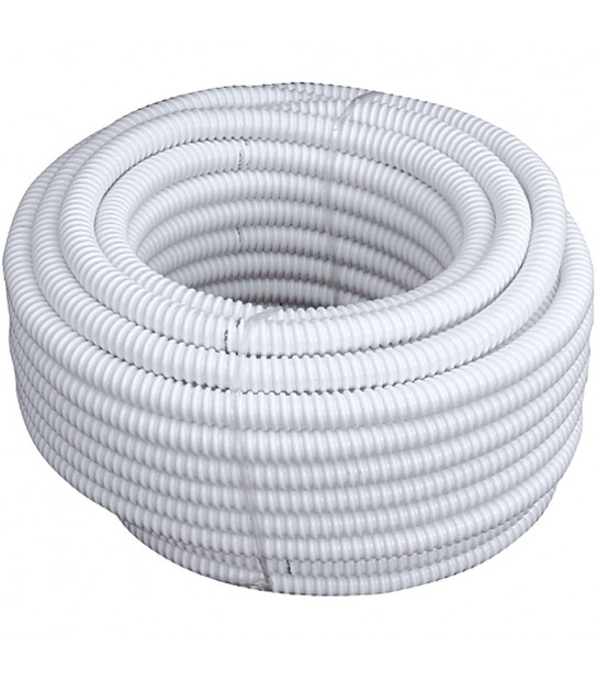 Tubo Spiralato Per Impianti Di Climatizzazione D.18 Mm