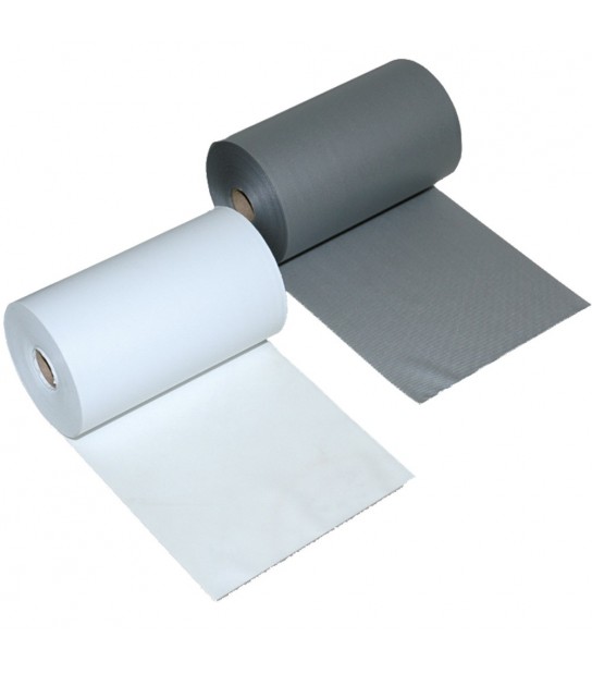 Benda Vinilica 10 Cm X 25 Mt Bianca