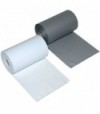 Benda Vinilica 10 Cm X 25 Mt Bianca