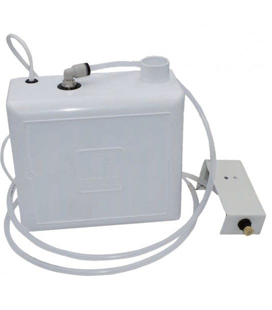 Nebulizzatore Di Condensa 50 W 18 L/H