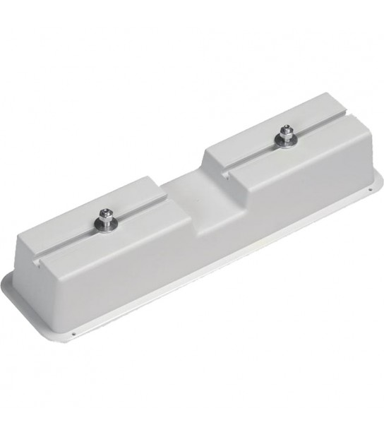 Supporto A Pavimento Per Unita' Esterna 80 X 72 X 40