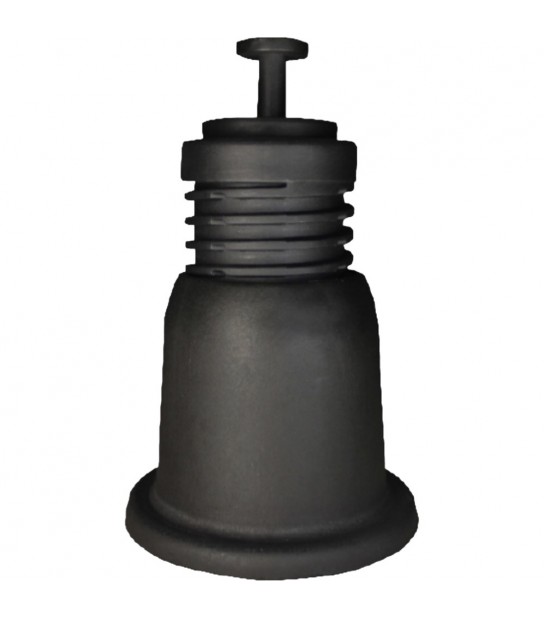 Basi A Pavimento Regolabili Per Unita' Esterna Climatizzatori 325 Kg Per Kit