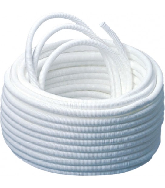 Tubo Scarico Condensa Rinforzato D. 17-20