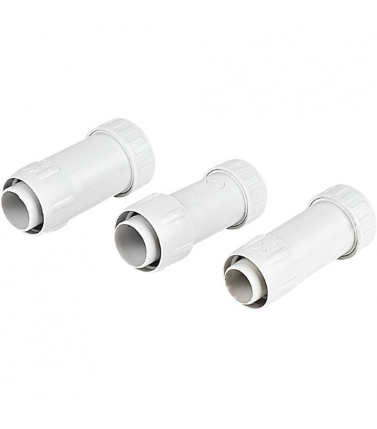 Raccordo Per Scarico Condensa D. 16/20