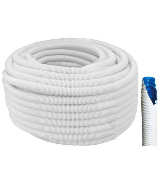 Tubo Flessibile Biestruso In Pp Doppio Strato D.18/20 Mm