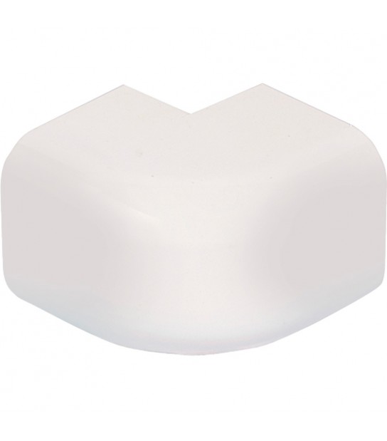 Angolo Esterno Per Canalina Condizionamento Euro Plus 65X50 Mm