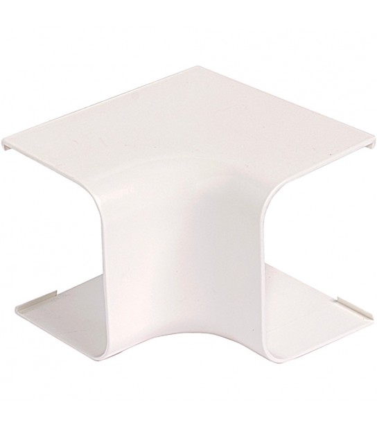 Angolo Interno Per Canalina Condizionamento Euro Plus 90X65 Mm