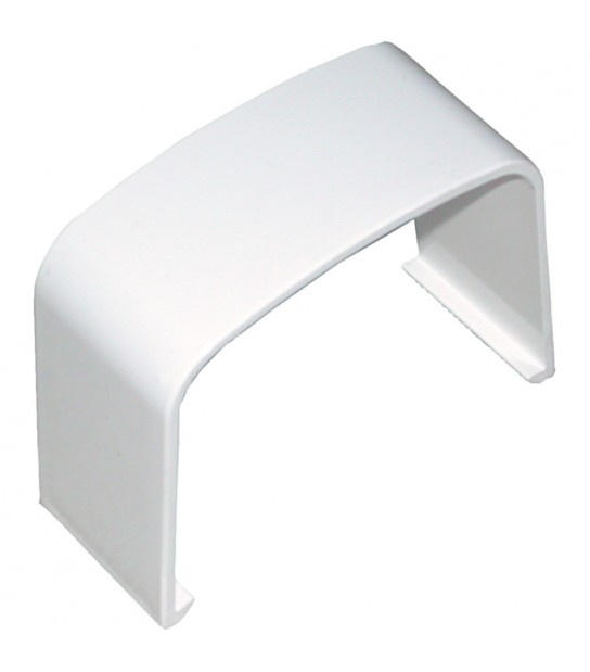 Giunzione Coperchio Per Canalina Condizionamento Euro Plus 90X65 Mm