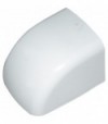 Tappo Terminale Per Canalina Condizionamento Euro Plus 90X65 Mm