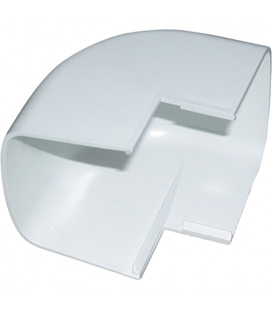 Angolo Esterno Per Canalina 80 X 60 Mm