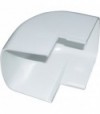 Angolo Esterno Per Canalina 80 X 60 Mm