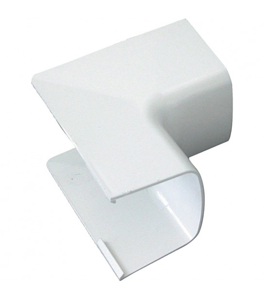 Angolo Interno Per Canalina 80 X 60 Mm