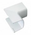 Angolo Interno Per Canalina 80 X 60 Mm