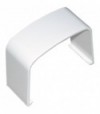 Coperchio Di Giunzione Per Canalina 80 X 60 Mm