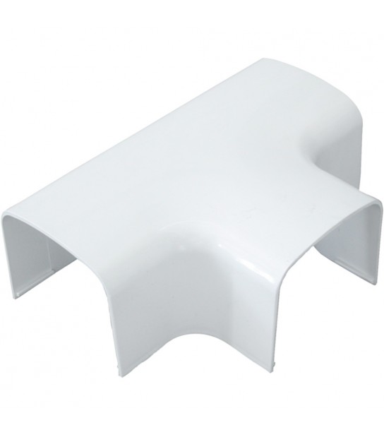 Derivazione A T Per Canalina 80 X 60 X 80 Mm