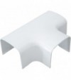 Derivazione A T Per Canalina 80 X 60 X 80 Mm