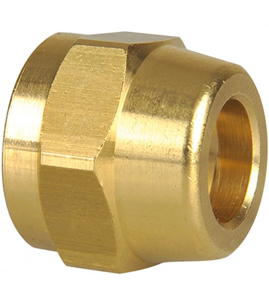 Dado Per Raccordi Condizionamento 1/4