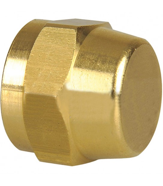 Tappo Per Raccordi Condizionamento 3/8