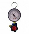 Vacuometro Analogico -