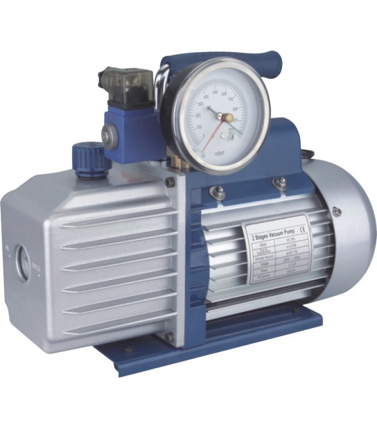 Pompa Ad Alto Vuoto 42 Lt/Min