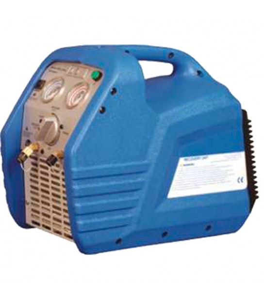 Stazione Recupero Multigas -