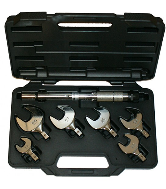 Kit Chiave Dinamometrica -