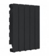 Radiatore Blitz Super B4 Black Coffee 600/100 - 10 Elementi