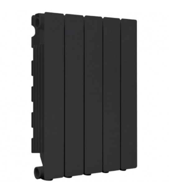 Radiatore Blitz Super B4 Black Coffee 700/100 - 10 Elementi