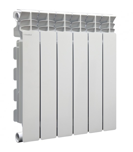 Radiatore Exclusivo Mod.B3 700/100 - 5 El.