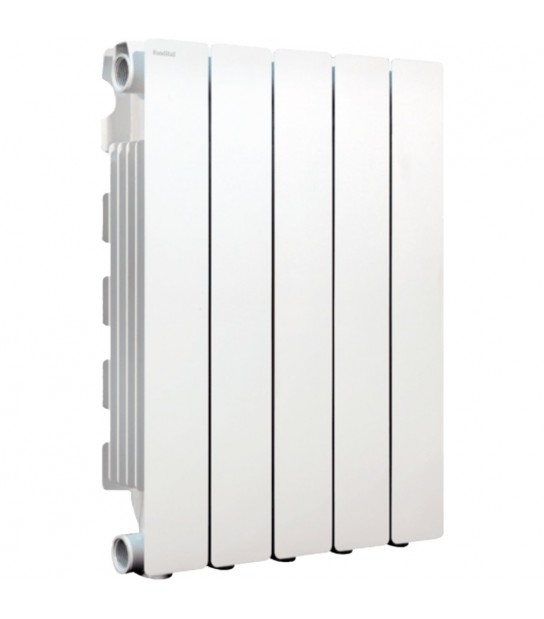 Radiatore Blitz Super B4 Bianco 700/100 - 3 El.