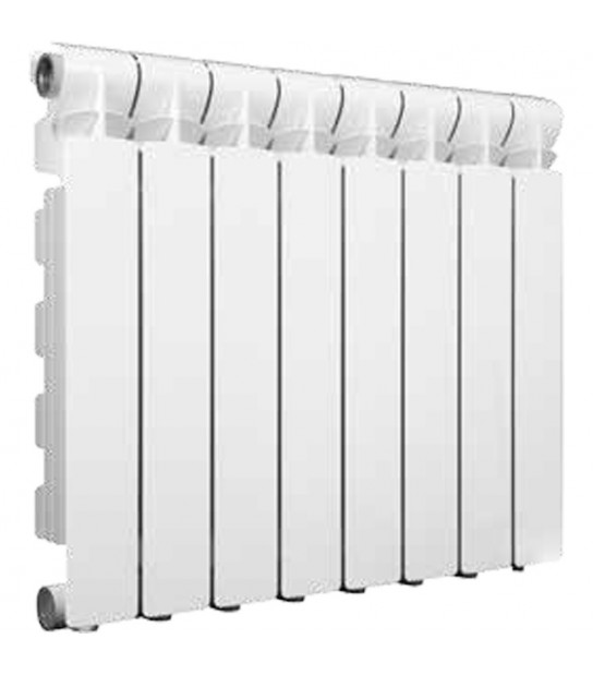 Radiatore Calidor80 B2 Bianco 800/80 - 10 Elementi