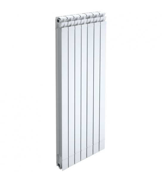 Radiatore D'Arredo Modello Kaldus I.1000 - 4 El.