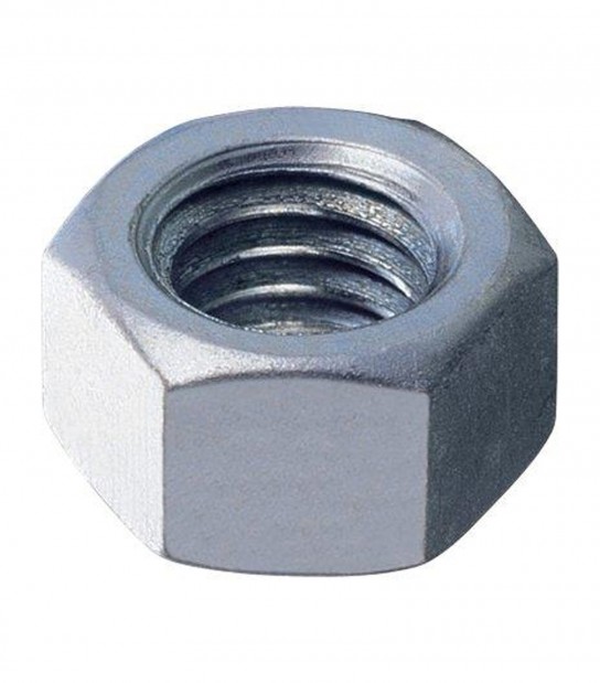 Dado Esagonale Zincato Classe 8.8 M 10