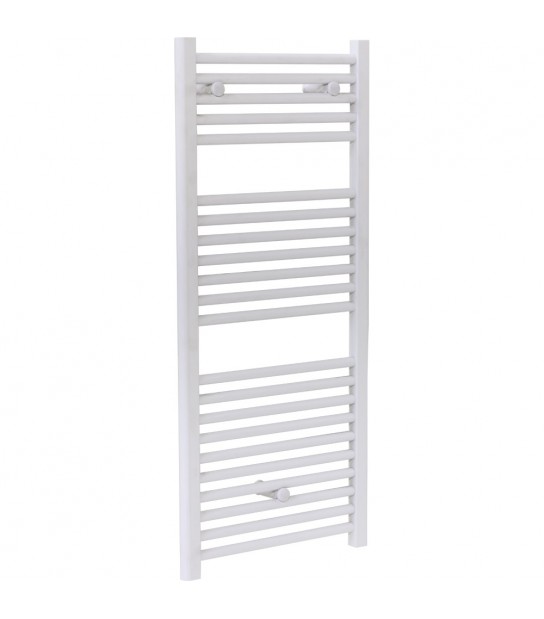 Termoarredo Sanremo Diritto Bianco H.1110 X L.550 X I.500