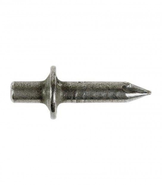 Chiodo a Percussione Elematic Acciaio D.Mm 4,5 S.Mm 18