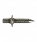 Chiodo a Percussione Elematic Acciaio D.Mm 4,5 S.Mm 18