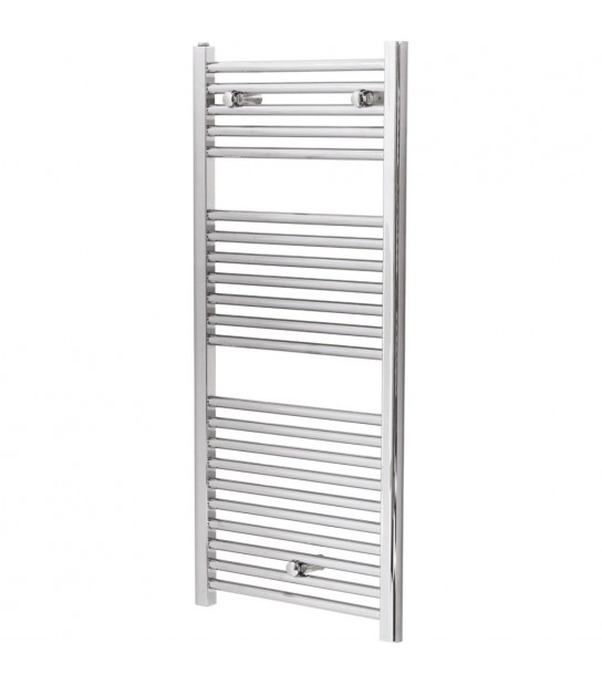 Termoarredo Sanremo Diritto Cromo H.1703 X L.450 X I.400