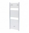 Radiatore Scaldasalviette Mod. Sanremo Light Bianco Treviso 800 X 400 Int. 350
